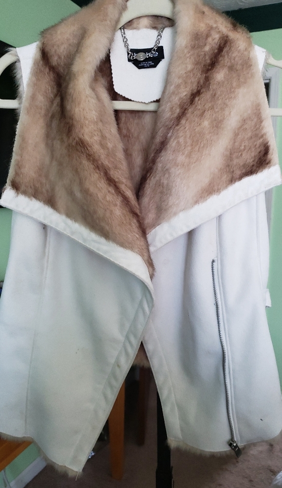 Bebe vest